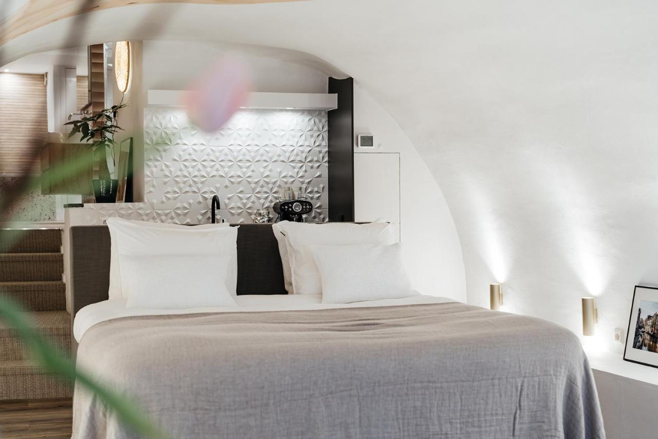 Cozy Pillow Utrecht Exterior foto