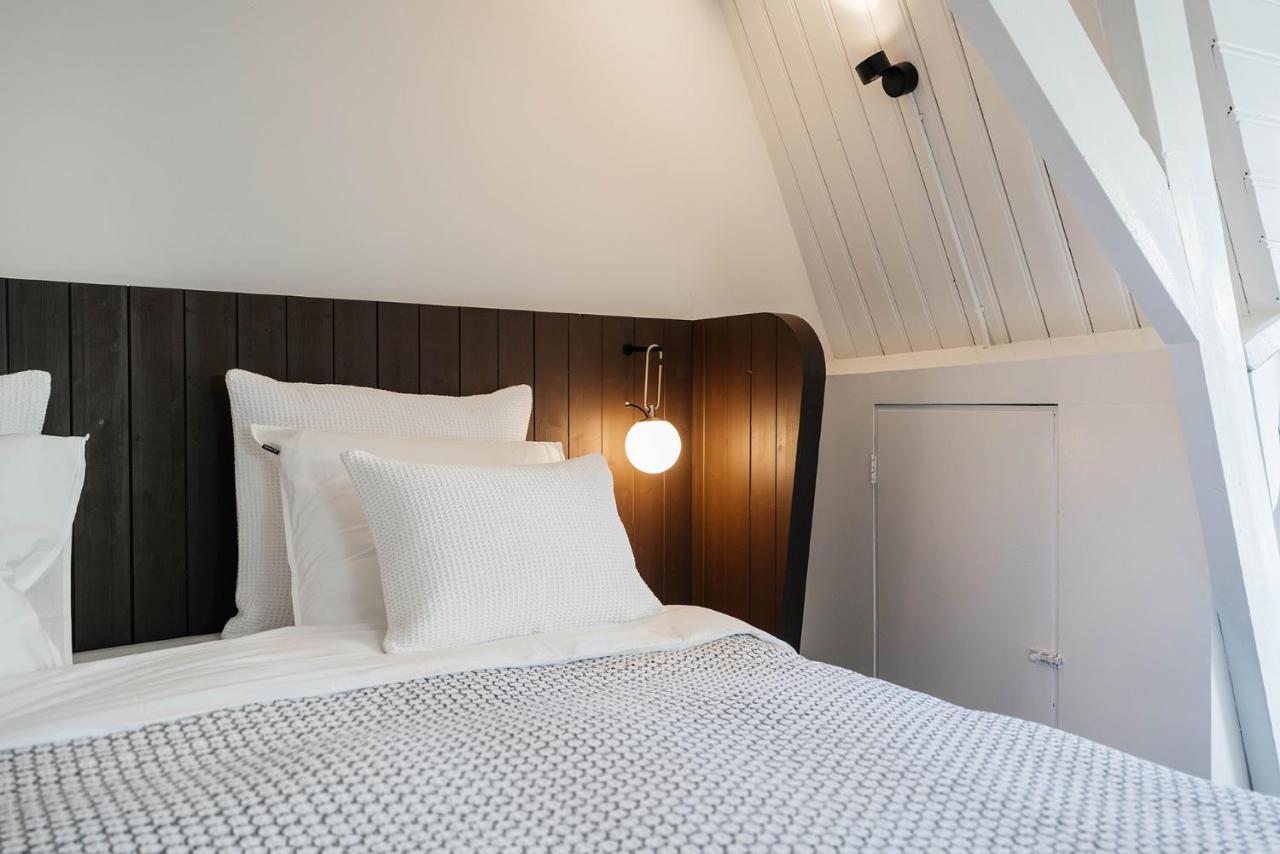 Cozy Pillow Utrecht Exterior foto