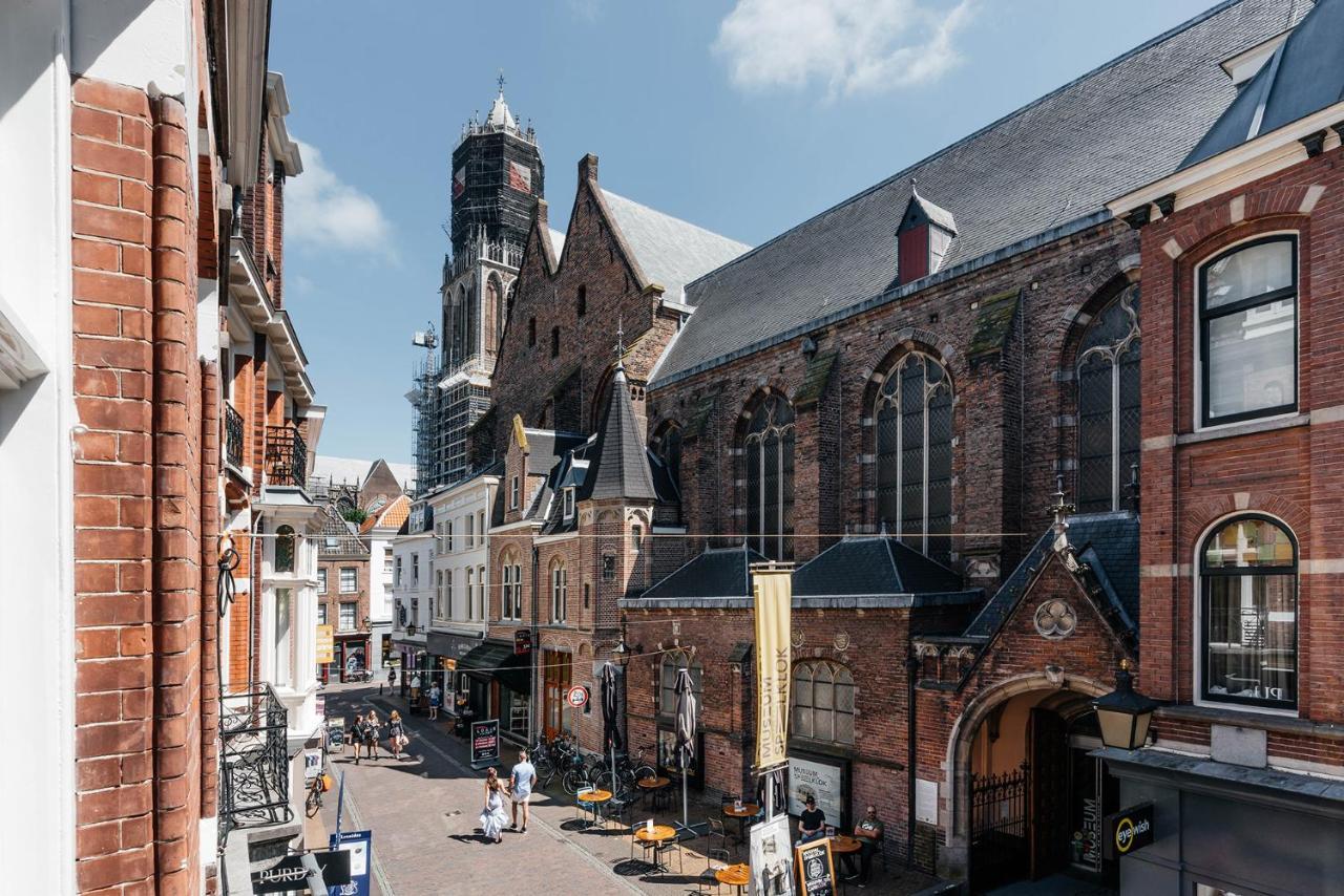 Cozy Pillow Utrecht Exterior foto