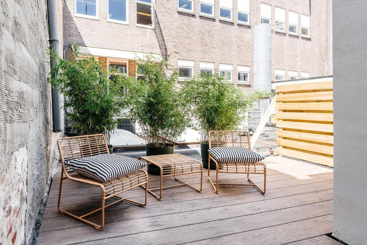 Cozy Pillow Utrecht Exterior foto