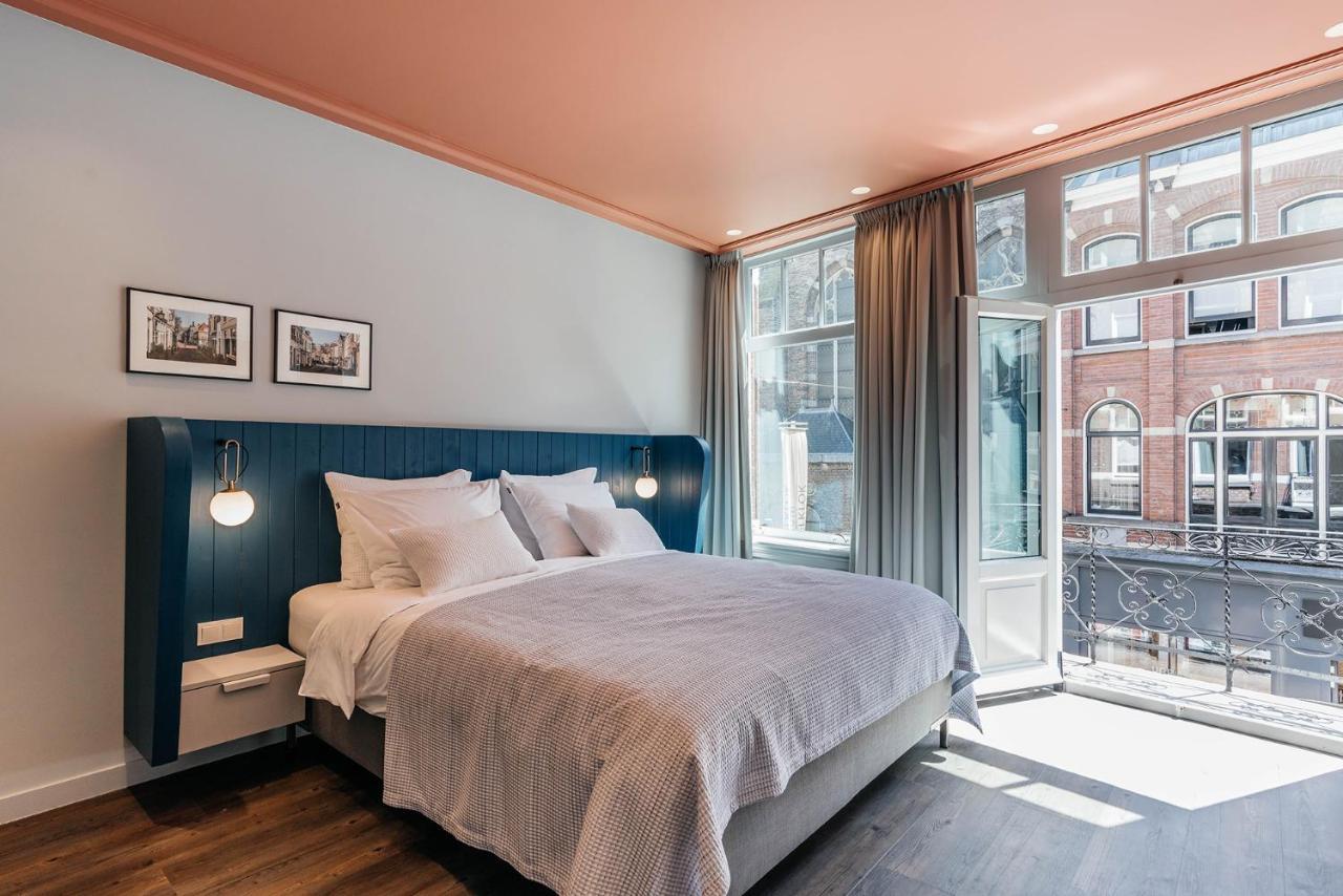 Cozy Pillow Utrecht Exterior foto