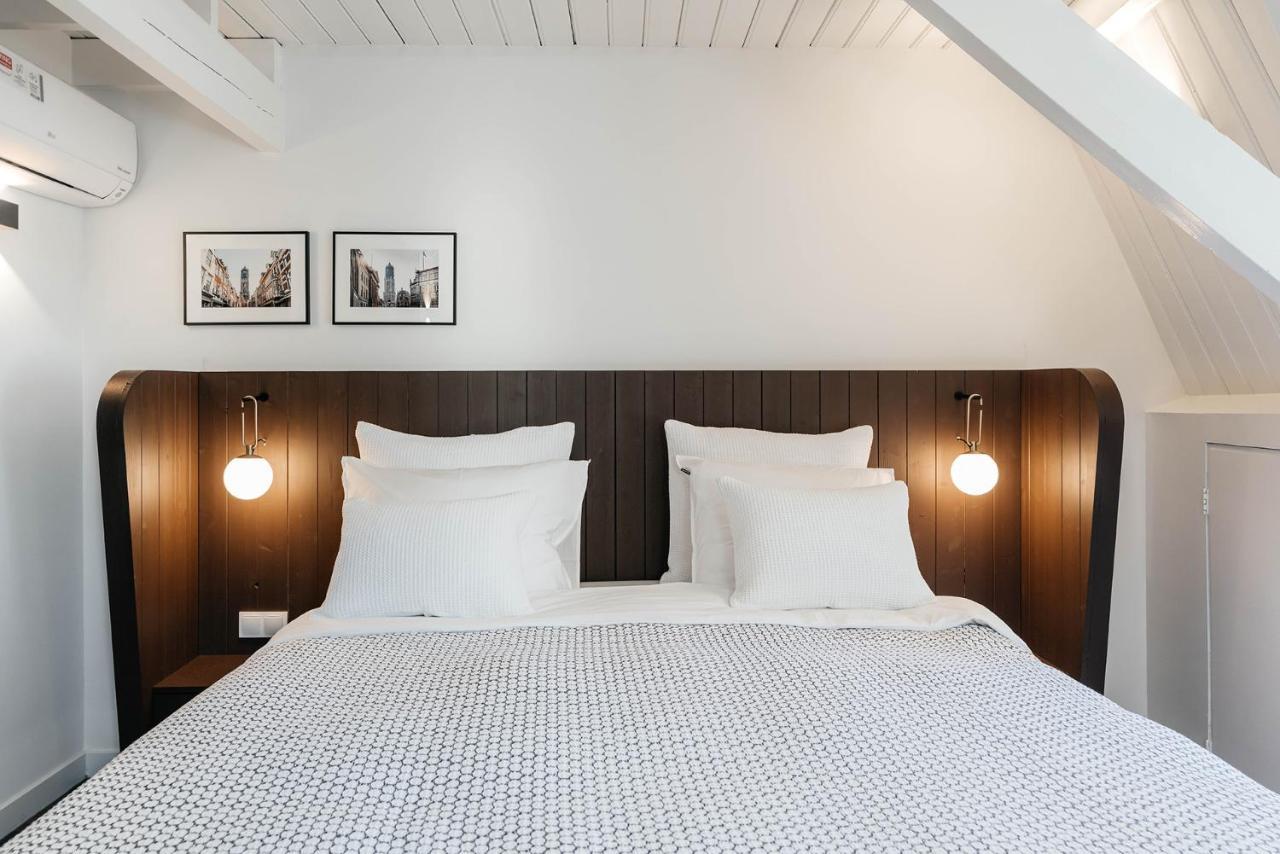 Cozy Pillow Utrecht Exterior foto