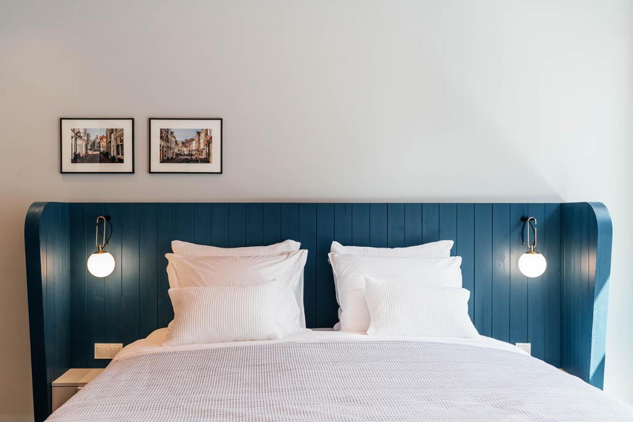 Cozy Pillow Utrecht Exterior foto
